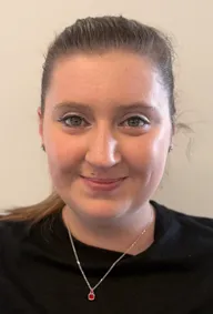 Molly Eggleston- Nursery Nurse